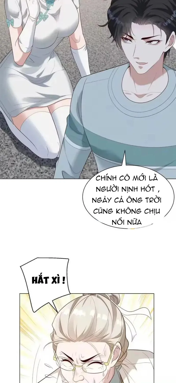 Vật Giá Sụt Giảm, Triệu Phú Quay Về Chap 84 - Next Chap 85