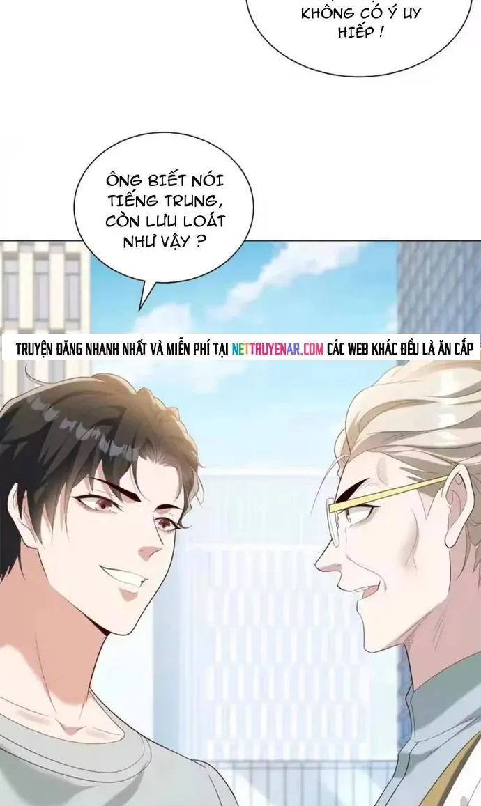 Vật Giá Sụt Giảm, Triệu Phú Quay Về Chap 84 - Next Chap 85