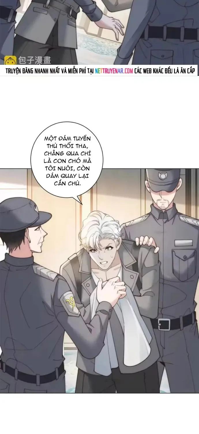 Vật Giá Sụt Giảm, Triệu Phú Quay Về Chap 84 - Next Chap 85