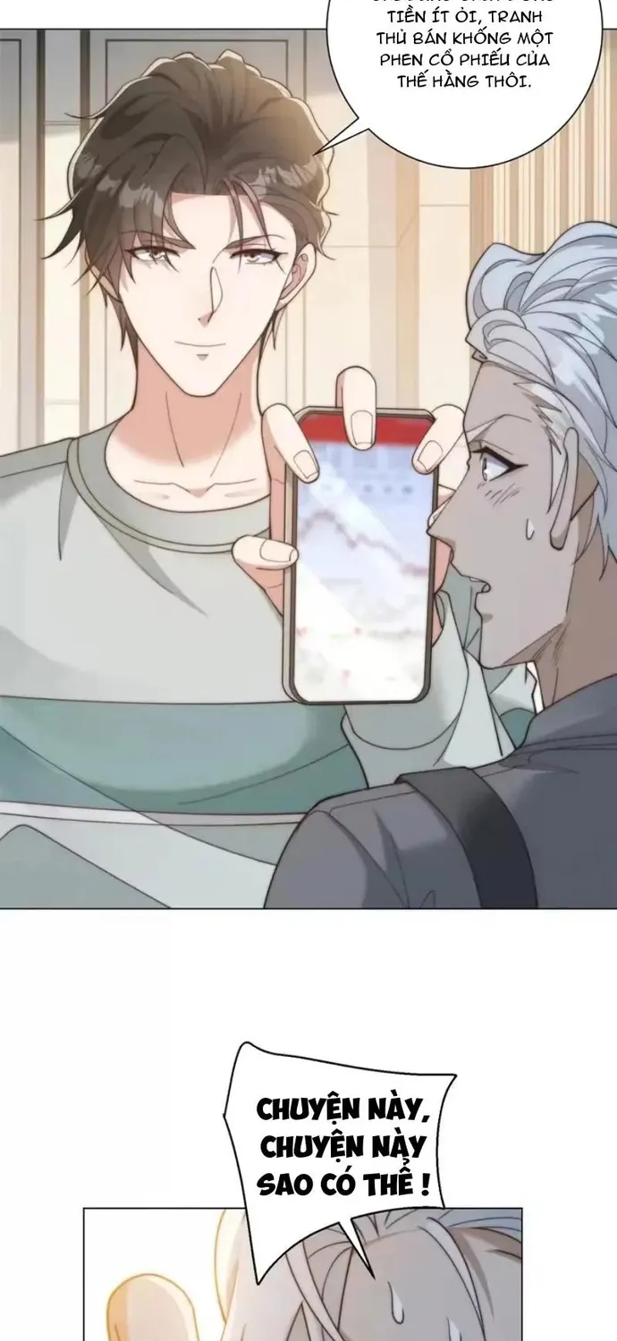 Vật Giá Sụt Giảm, Triệu Phú Quay Về Chap 84 - Next Chap 85