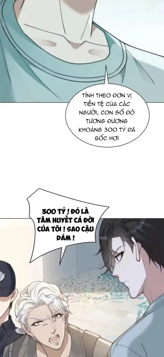 Vật Giá Sụt Giảm, Triệu Phú Quay Về Chap 84 - Next Chap 85