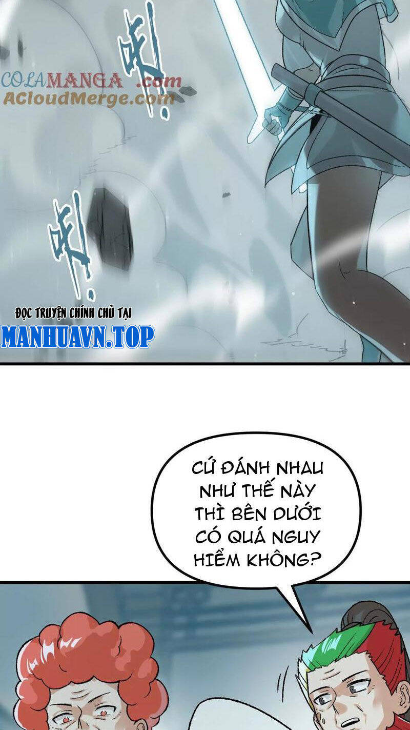 Vật Lý Tu Tiên Hai Vạn Năm Chap 20 - Next Chap 21