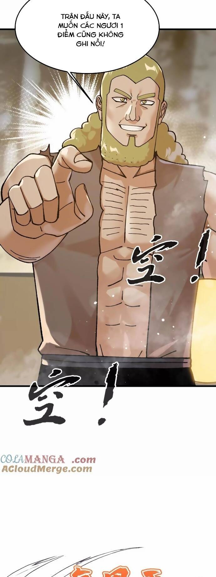 Vật Lý Tu Tiên Hai Vạn Năm Chap 30 - Next Chap 31