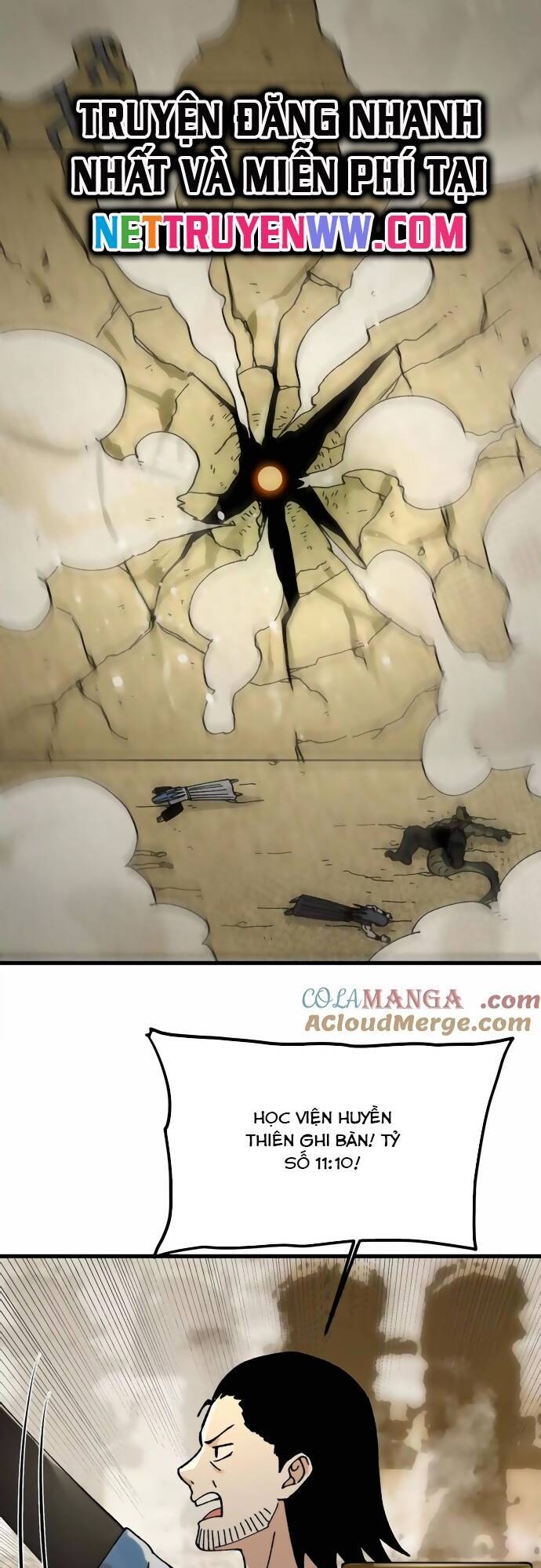 Vật Lý Tu Tiên Hai Vạn Năm Chap 33 - Next Chap 34