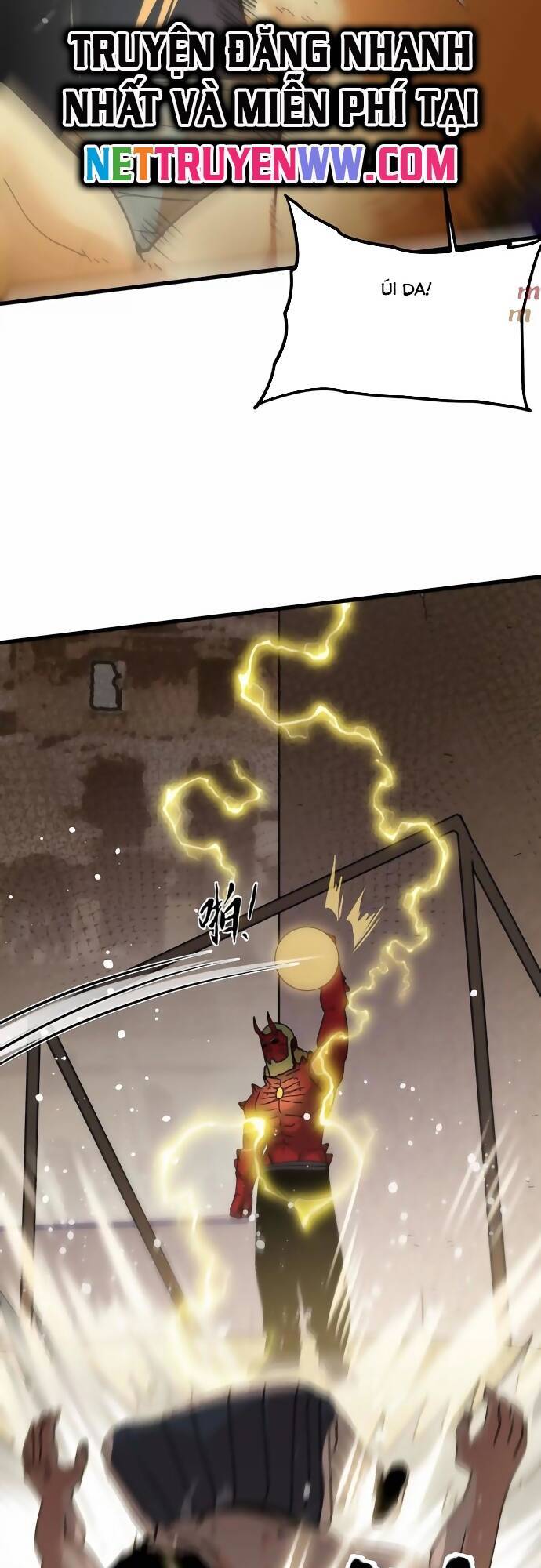 Vật Lý Tu Tiên Hai Vạn Năm Chap 33 - Next Chap 34