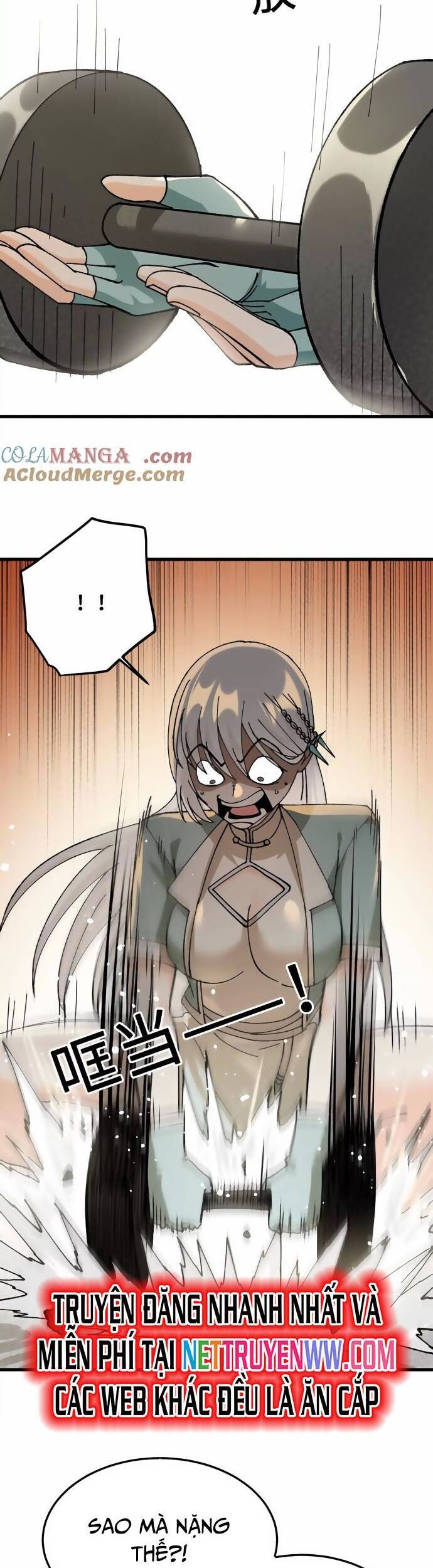 Vật Lý Tu Tiên Hai Vạn Năm Chap 38 - Next Chap 39