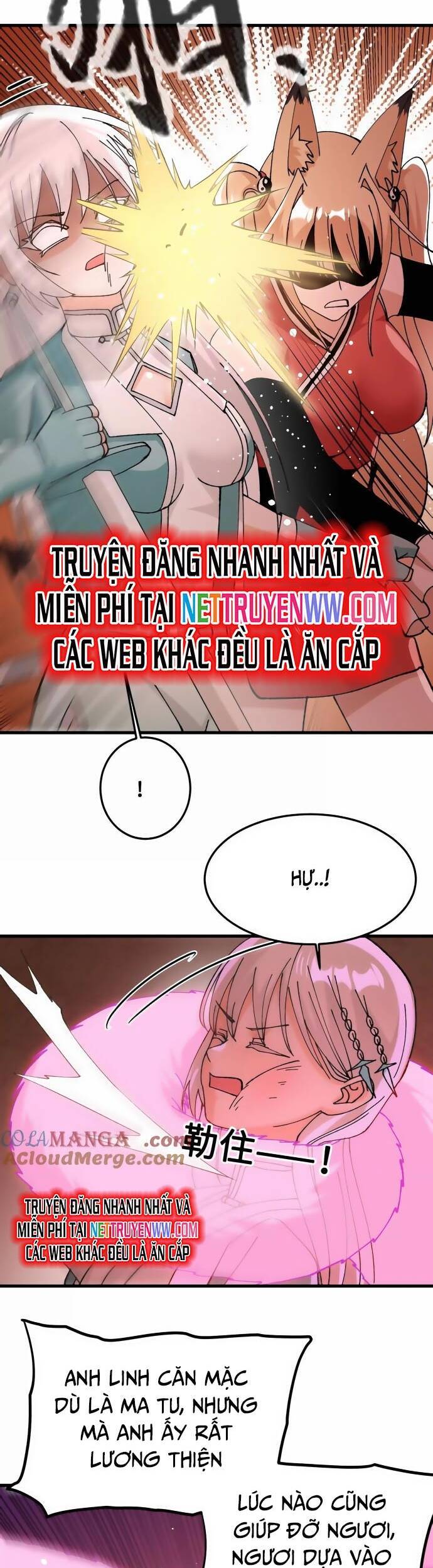 Vật Lý Tu Tiên Hai Vạn Năm Chap 41 - Next Chap 42