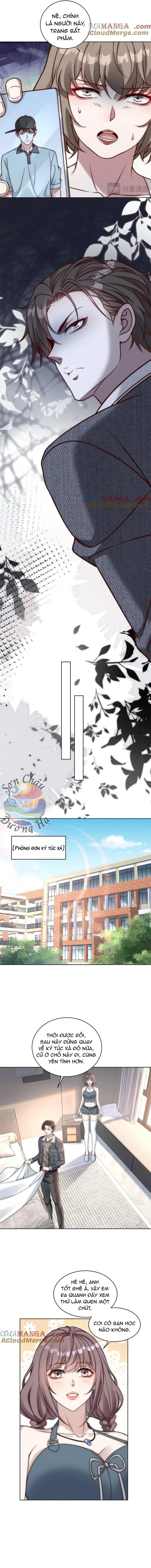 Vật Phẩm Mất Giá: Bách Vạn Thần Hào Quy Lai Chap 13 - Next Chap 14