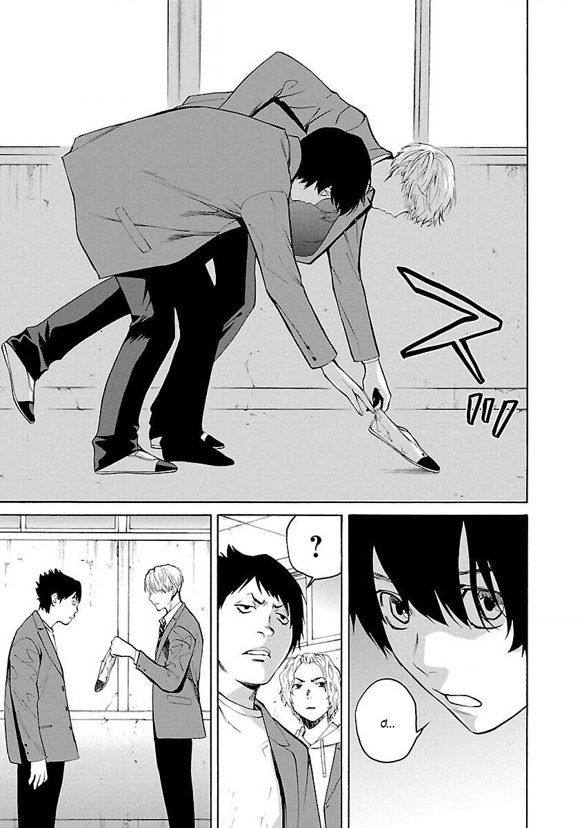 Vậy Để Tôi Giết Chúng Thay Cậu Nhé? Chap 1 - Next Chap 2