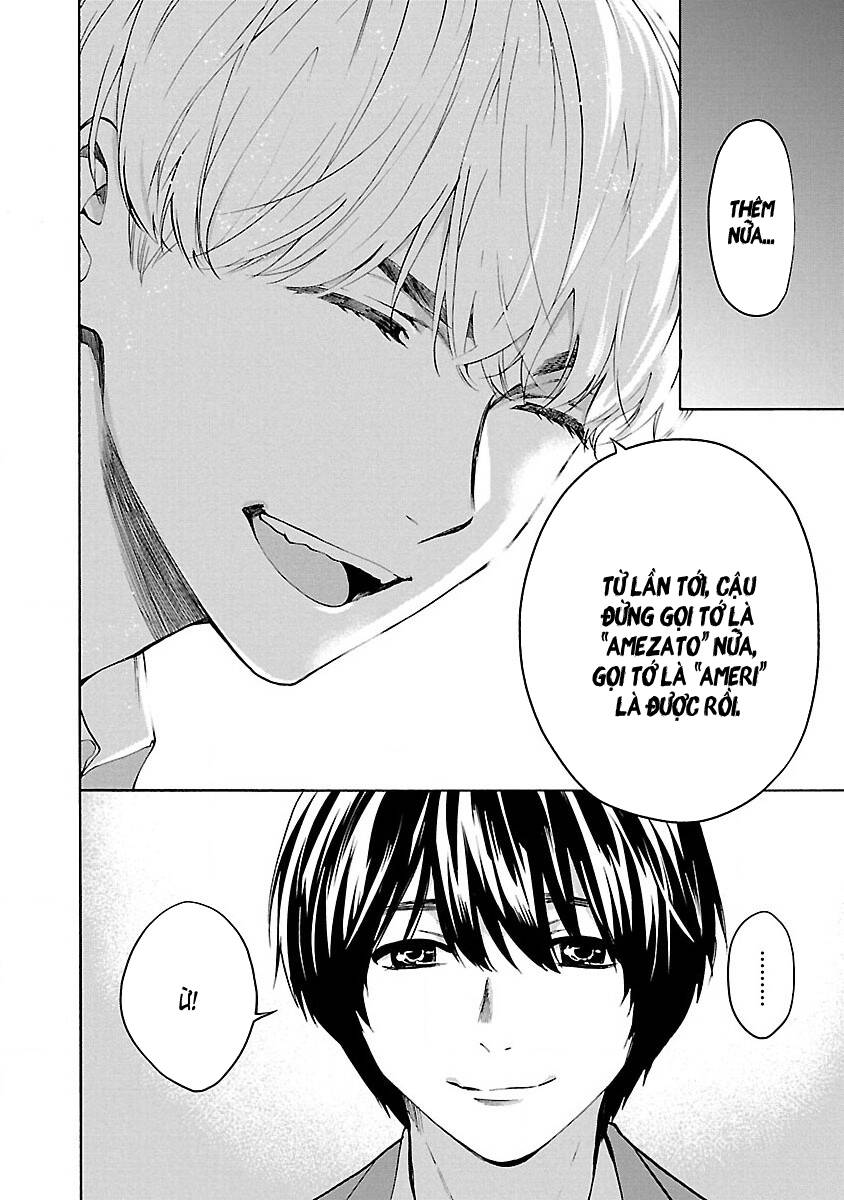 Vậy Để Tôi Giết Chúng Thay Cậu Nhé? Chap 1 - Next Chap 2