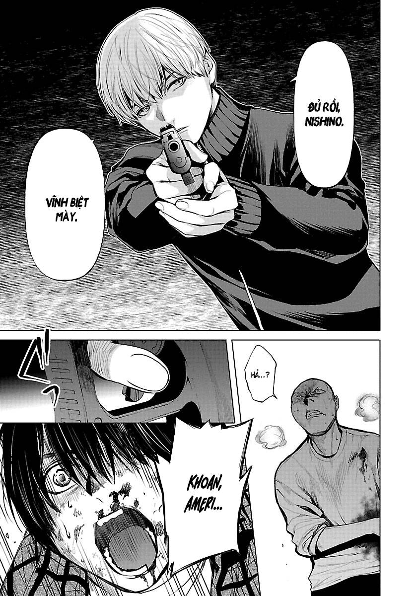 Vậy Để Tôi Giết Chúng Thay Cậu Nhé? Chap 10 - Next Chap 11