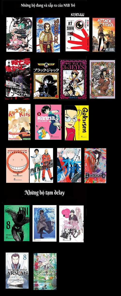 Vậy Để Tôi Giết Chúng Thay Cậu Nhé? Chap 10 - Next Chap 11