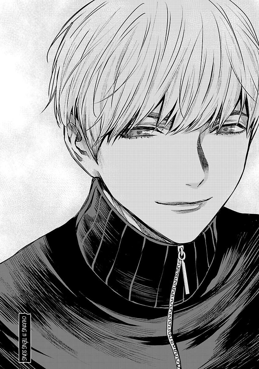 Vậy Để Tôi Giết Chúng Thay Cậu Nhé? Chap 11 - Next Chap 12