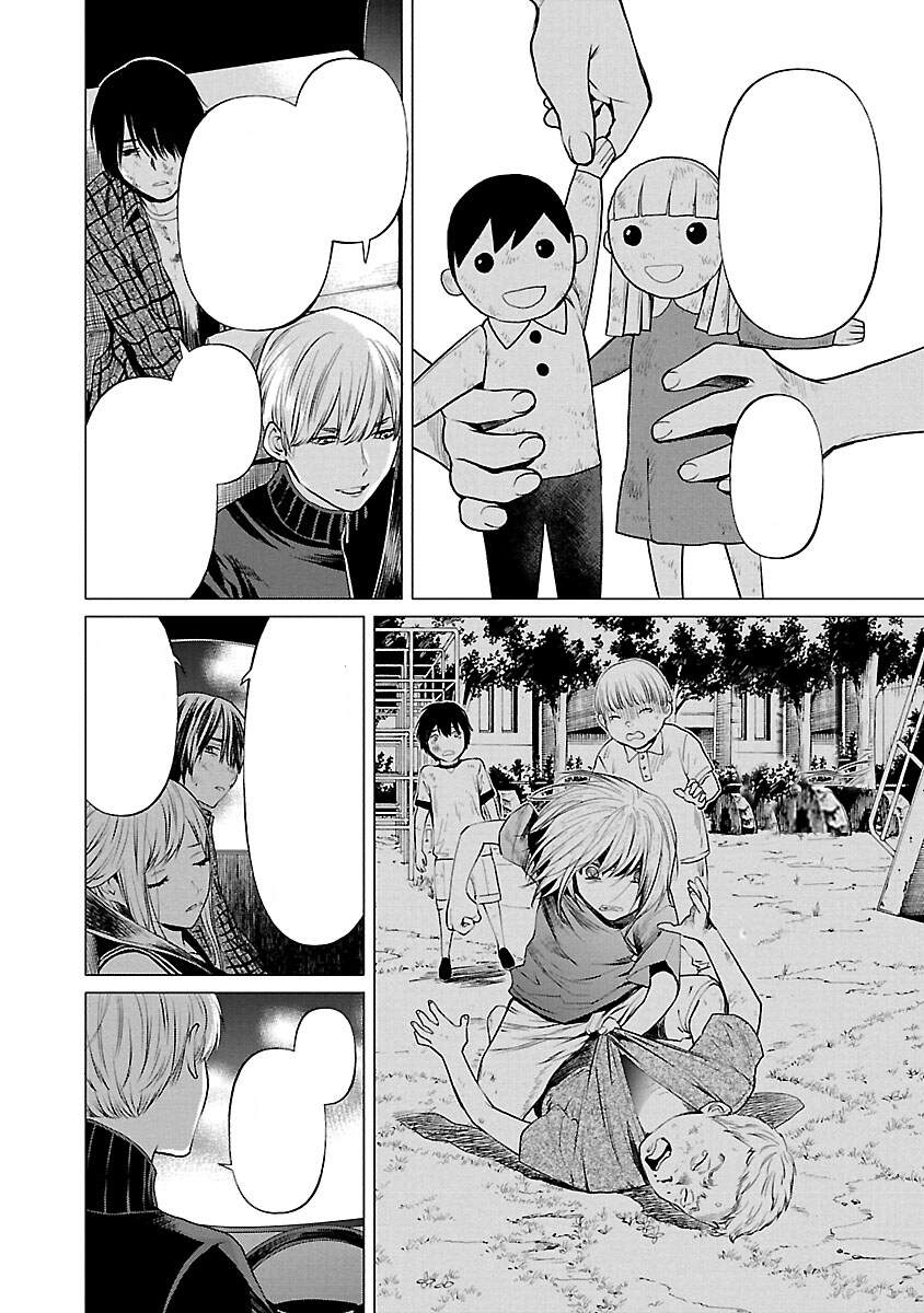 Vậy Để Tôi Giết Chúng Thay Cậu Nhé? Chap 11 - Next Chap 12