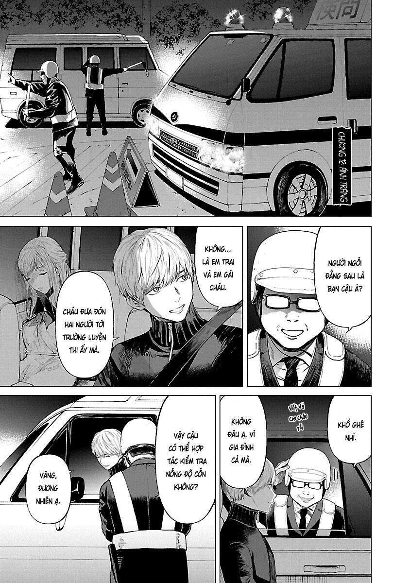 Vậy Để Tôi Giết Chúng Thay Cậu Nhé? Chap 12 - Next Chap 13