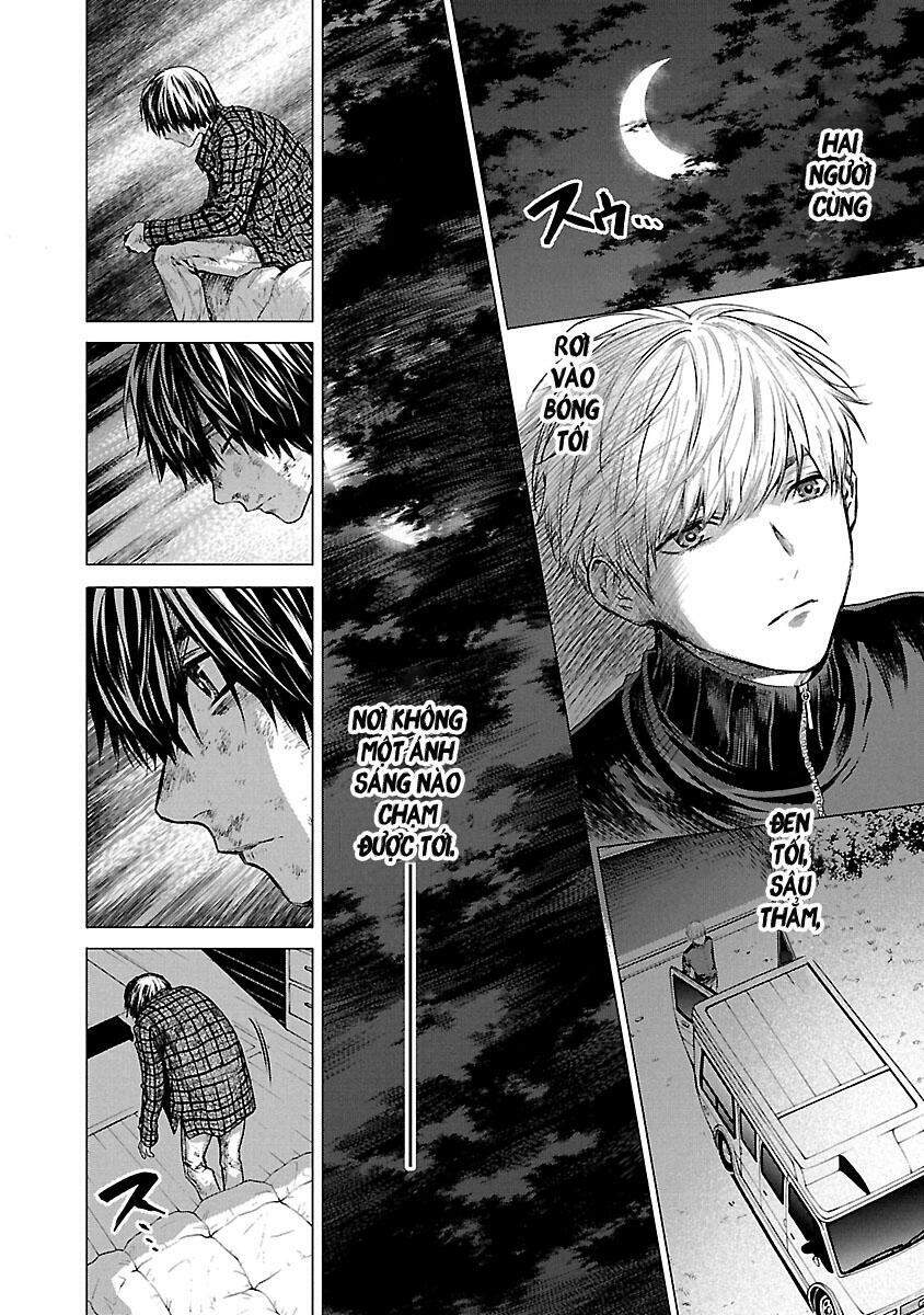 Vậy Để Tôi Giết Chúng Thay Cậu Nhé? Chap 12 - Next Chap 13