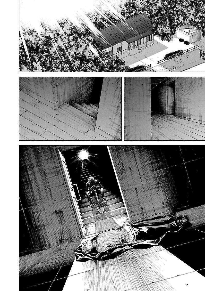 Vậy Để Tôi Giết Chúng Thay Cậu Nhé? Chap 12 - Next Chap 13