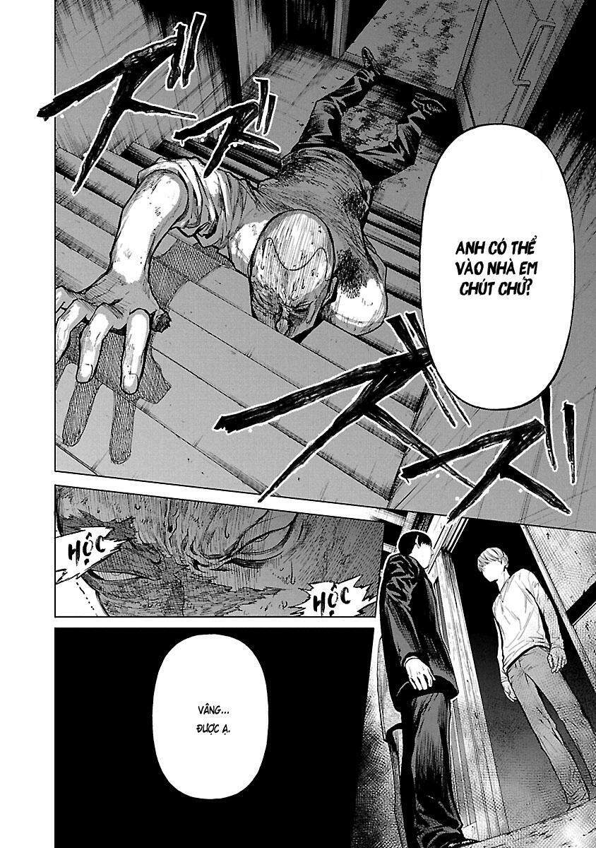 Vậy Để Tôi Giết Chúng Thay Cậu Nhé? Chap 12 - Next Chap 13