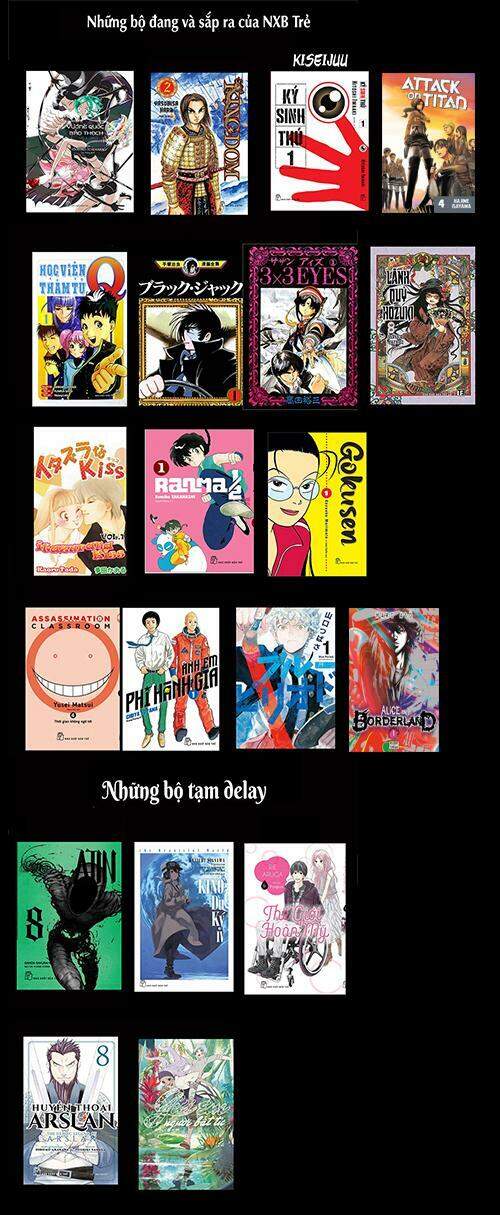 Vậy Để Tôi Giết Chúng Thay Cậu Nhé? Chap 12 - Next Chap 13