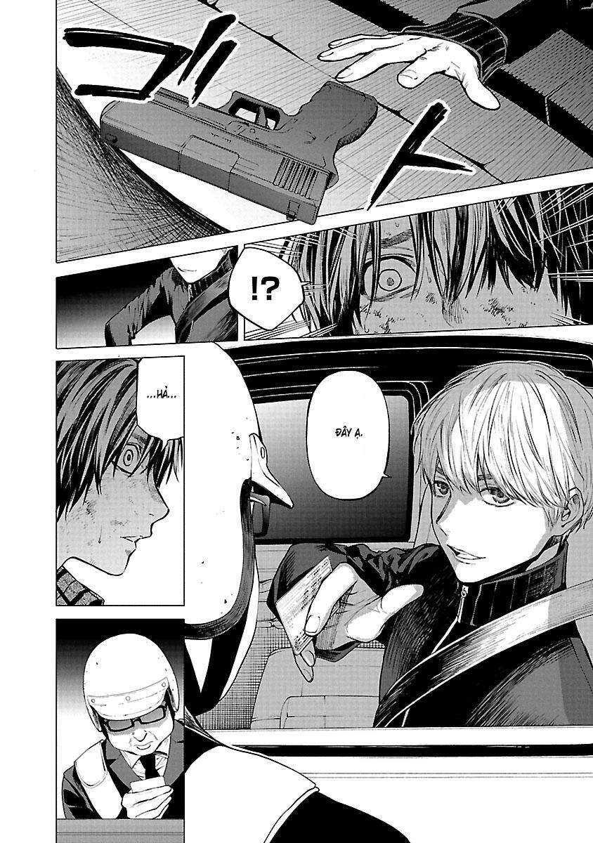 Vậy Để Tôi Giết Chúng Thay Cậu Nhé? Chap 12 - Next Chap 13