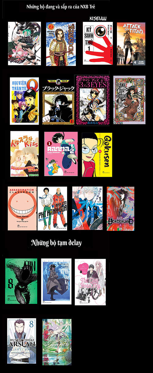 Vậy Để Tôi Giết Chúng Thay Cậu Nhé? Chap 13 - Next Chap 14