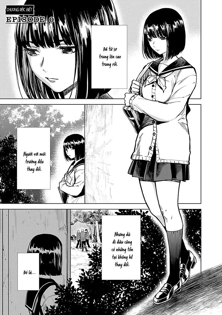 Vậy Để Tôi Giết Chúng Thay Cậu Nhé? Chap 14.5 - Next Chap 15.5