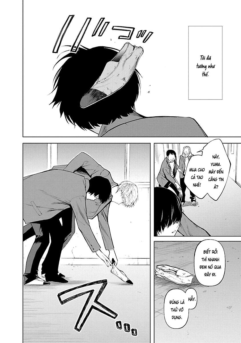 Vậy Để Tôi Giết Chúng Thay Cậu Nhé? Chap 14.5 - Next Chap 15.5