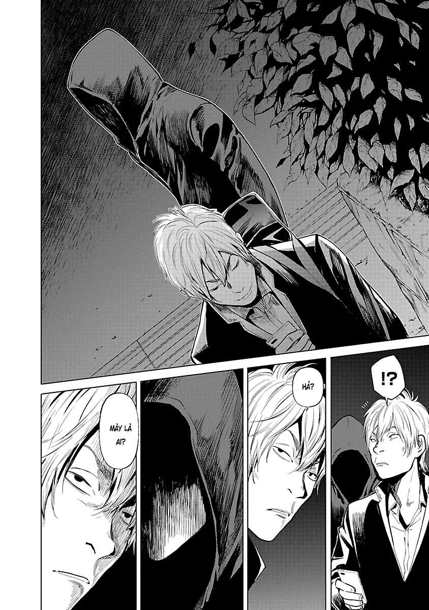 Vậy Để Tôi Giết Chúng Thay Cậu Nhé? Chap 14 - Next Chap 15