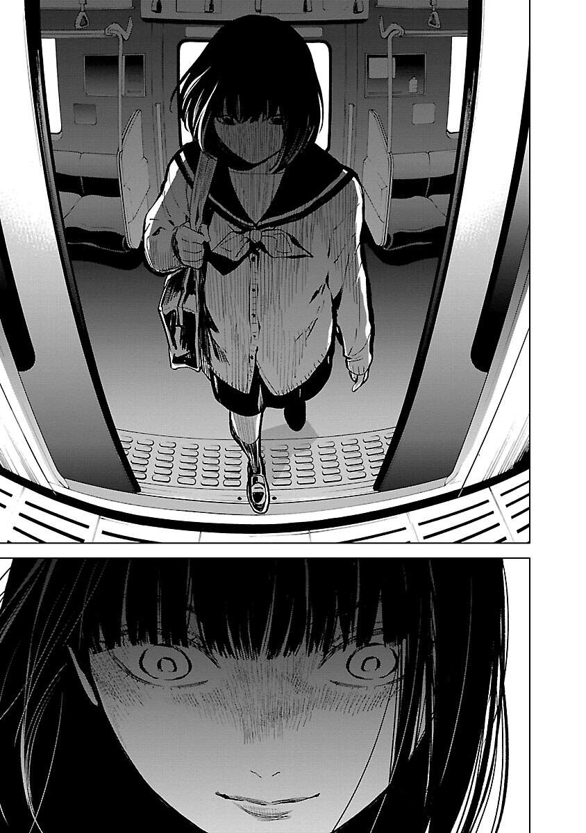 Vậy Để Tôi Giết Chúng Thay Cậu Nhé? Chap 18 - Next Chap 19