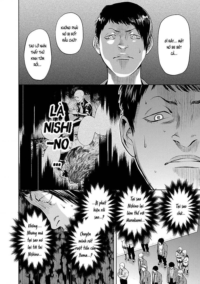 Vậy Để Tôi Giết Chúng Thay Cậu Nhé? Chap 2 - Next Chap 3