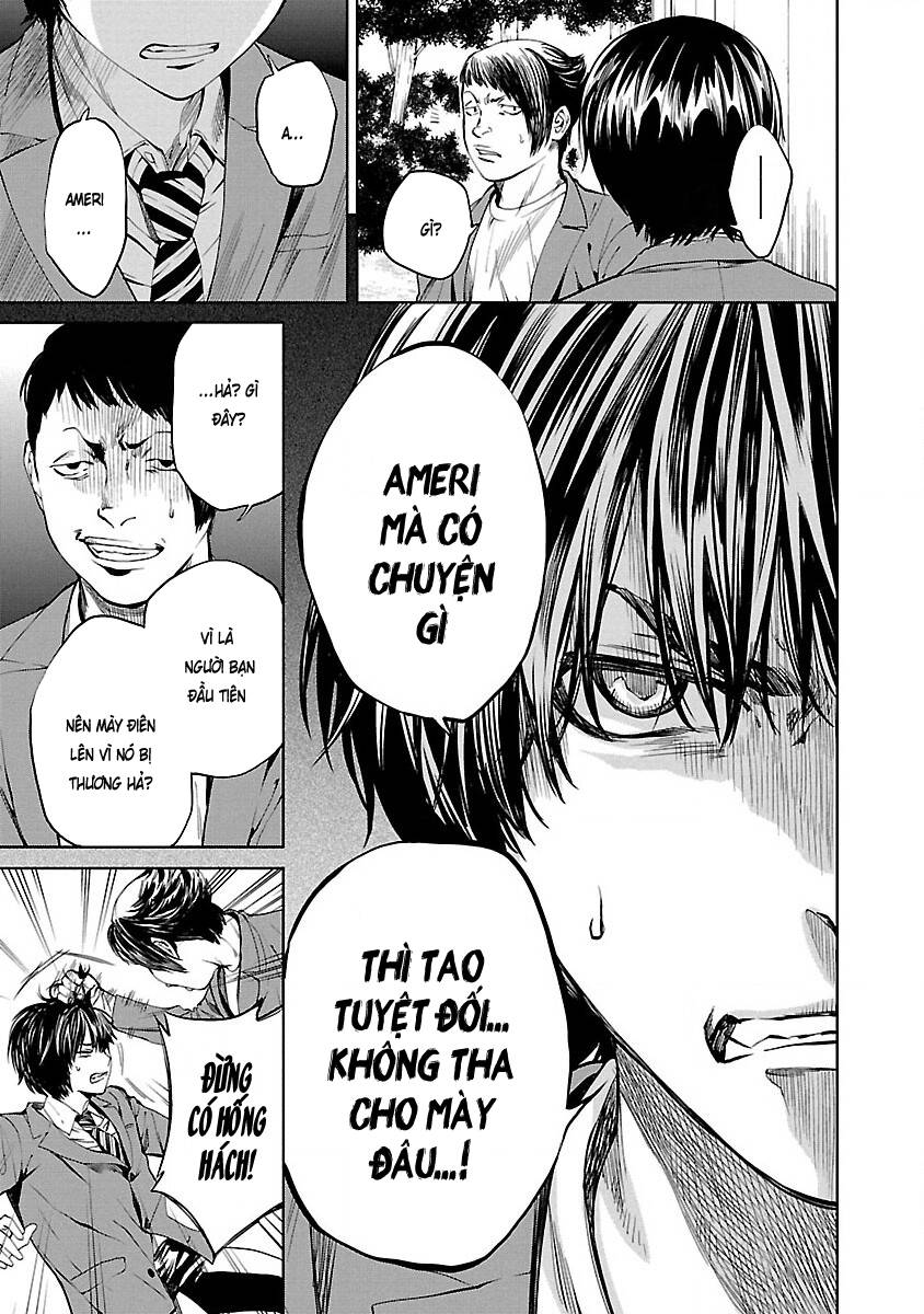 Vậy Để Tôi Giết Chúng Thay Cậu Nhé? Chap 2 - Next Chap 3