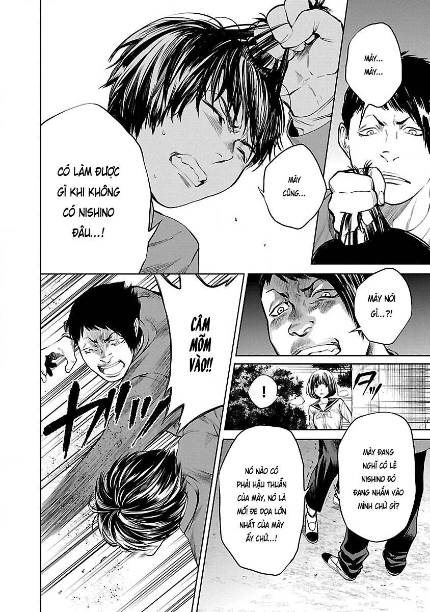 Vậy Để Tôi Giết Chúng Thay Cậu Nhé? Chap 2 - Next Chap 3