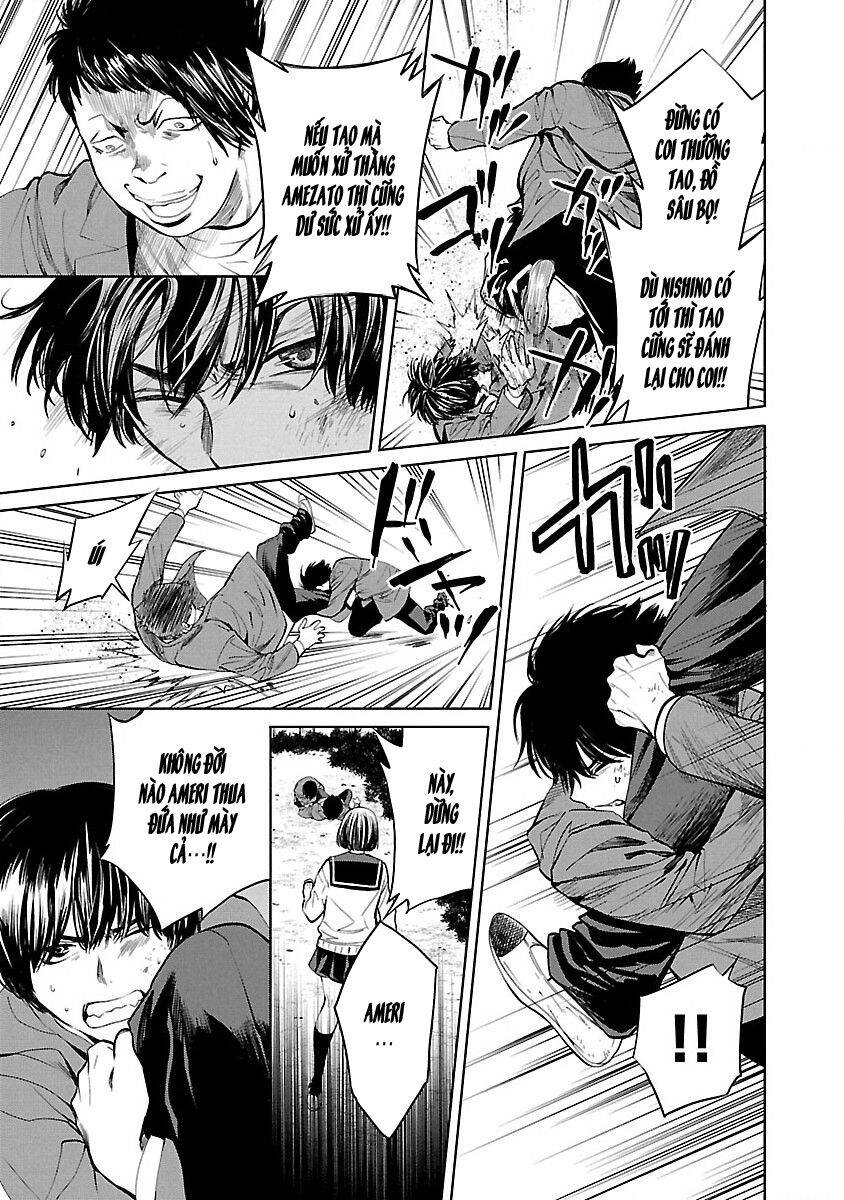 Vậy Để Tôi Giết Chúng Thay Cậu Nhé? Chap 2 - Next Chap 3