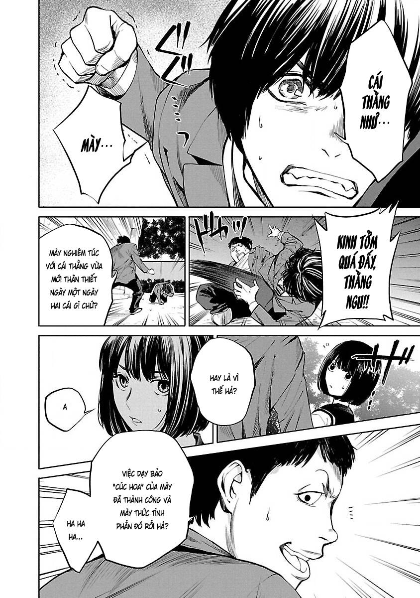 Vậy Để Tôi Giết Chúng Thay Cậu Nhé? Chap 2 - Next Chap 3