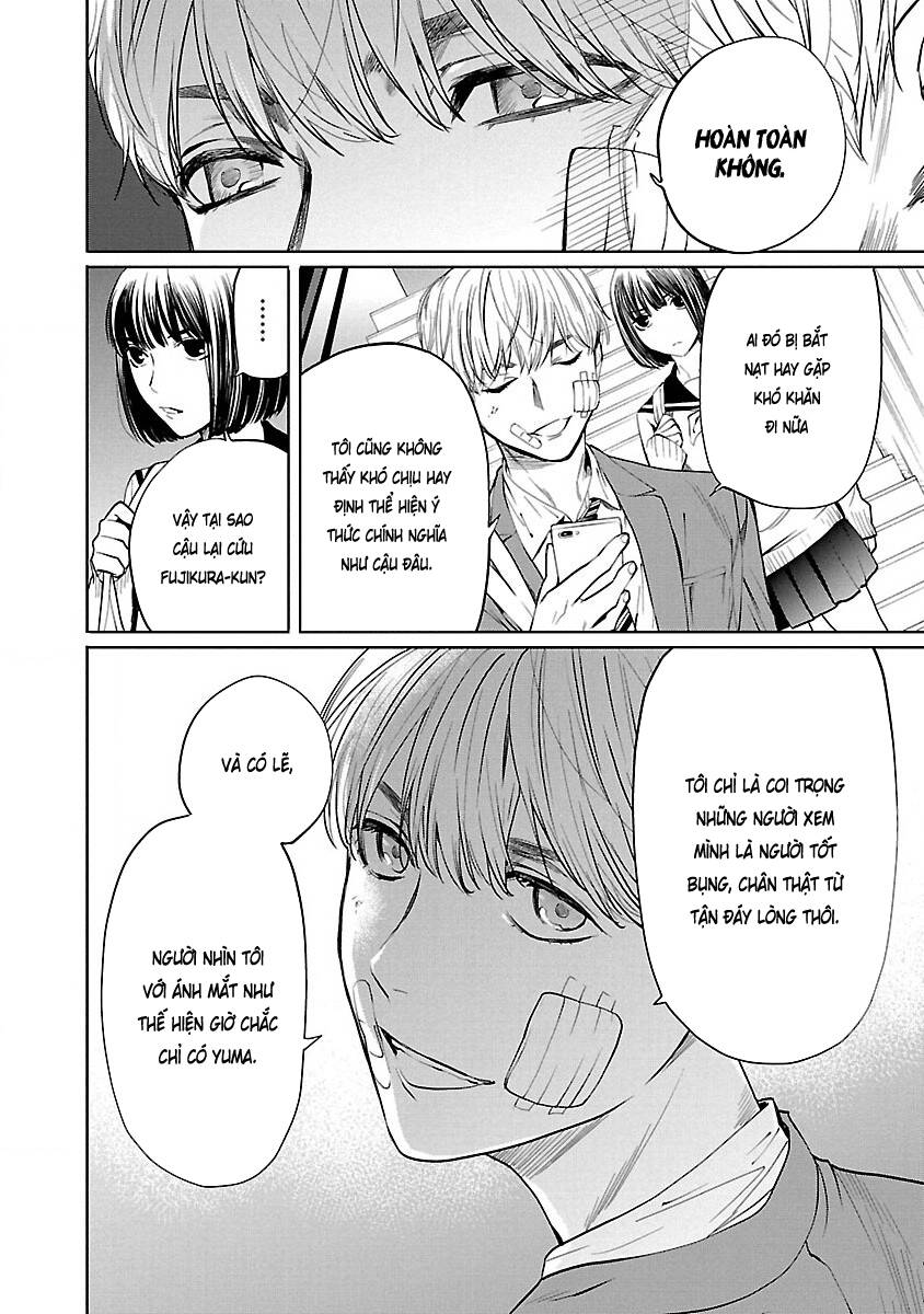 Vậy Để Tôi Giết Chúng Thay Cậu Nhé? Chap 2 - Next Chap 3