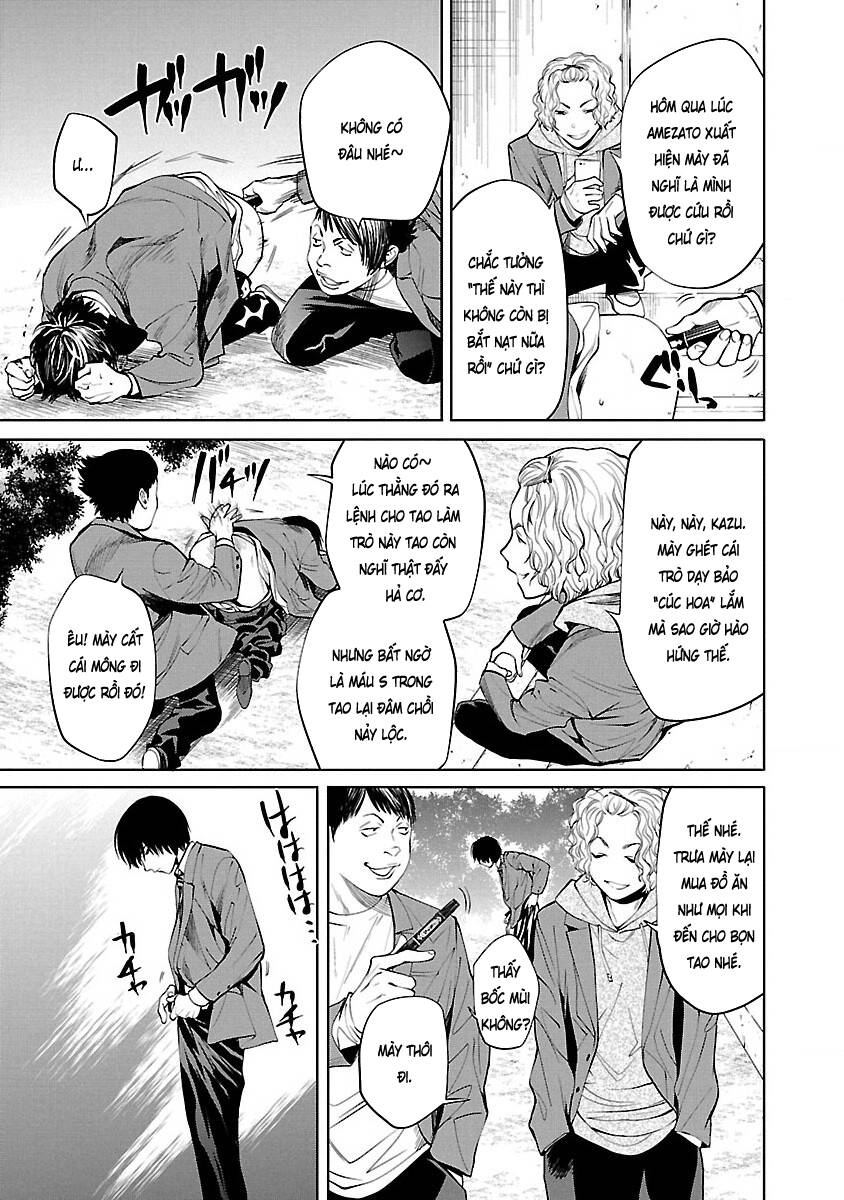 Vậy Để Tôi Giết Chúng Thay Cậu Nhé? Chap 2 - Next Chap 3