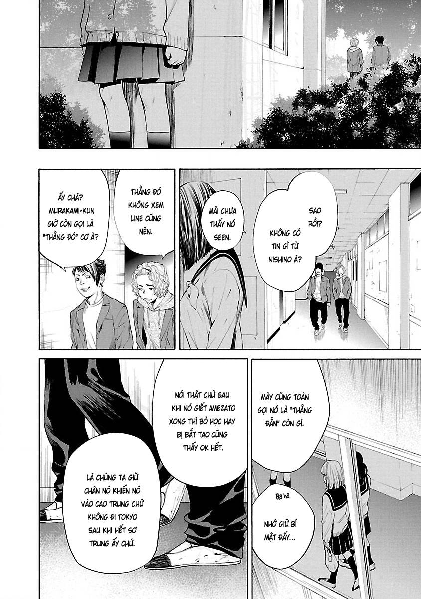 Vậy Để Tôi Giết Chúng Thay Cậu Nhé? Chap 2 - Next Chap 3