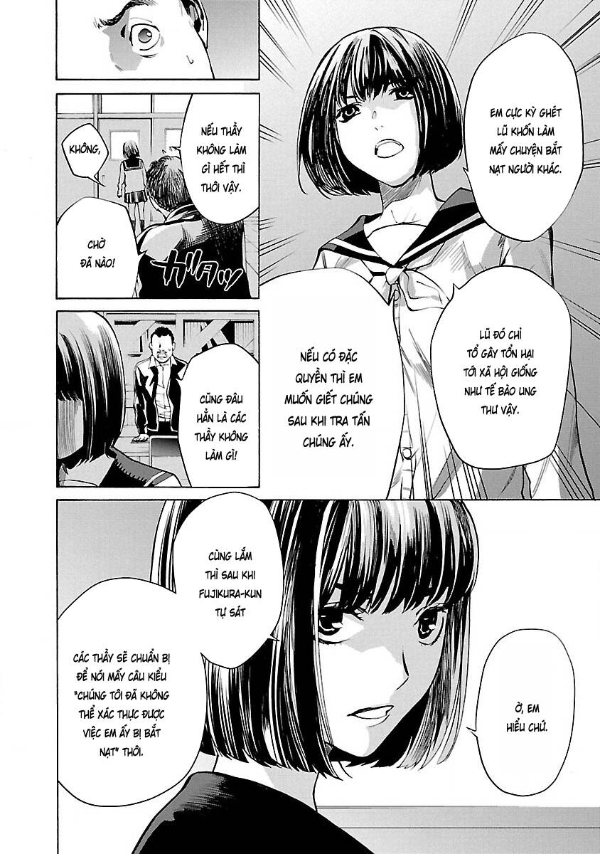 Vậy Để Tôi Giết Chúng Thay Cậu Nhé? Chap 2 - Next Chap 3