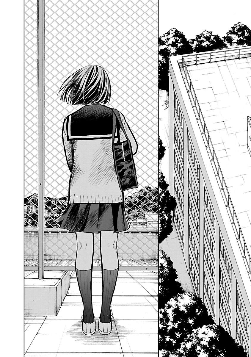 Vậy Để Tôi Giết Chúng Thay Cậu Nhé? Chap 20 - Next Chap 21