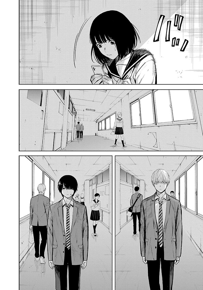 Vậy Để Tôi Giết Chúng Thay Cậu Nhé? Chap 21 - Next Chap 22