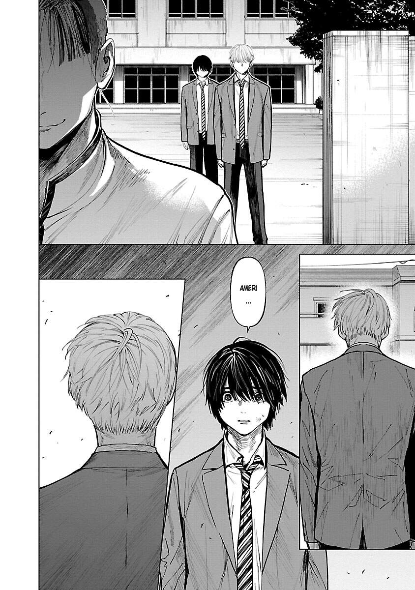 Vậy Để Tôi Giết Chúng Thay Cậu Nhé? Chap 24 - Next Chap 25