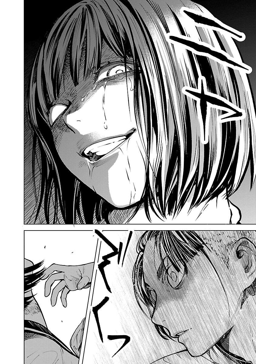 Vậy Để Tôi Giết Chúng Thay Cậu Nhé? Chap 25 - Next Chap 26