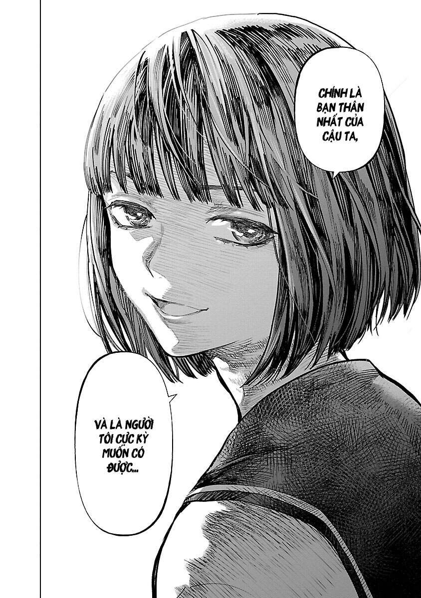 Vậy Để Tôi Giết Chúng Thay Cậu Nhé? Chap 26 - Next Chap 27