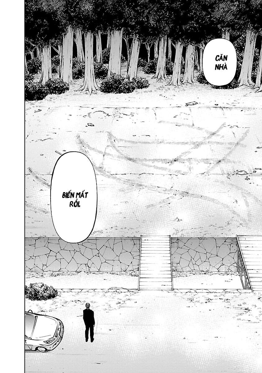 Vậy Để Tôi Giết Chúng Thay Cậu Nhé? Chap 26 - Next Chap 27