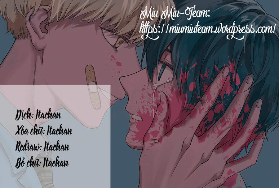 Vậy Để Tôi Giết Chúng Thay Cậu Nhé? Chap 26 - Next Chap 27