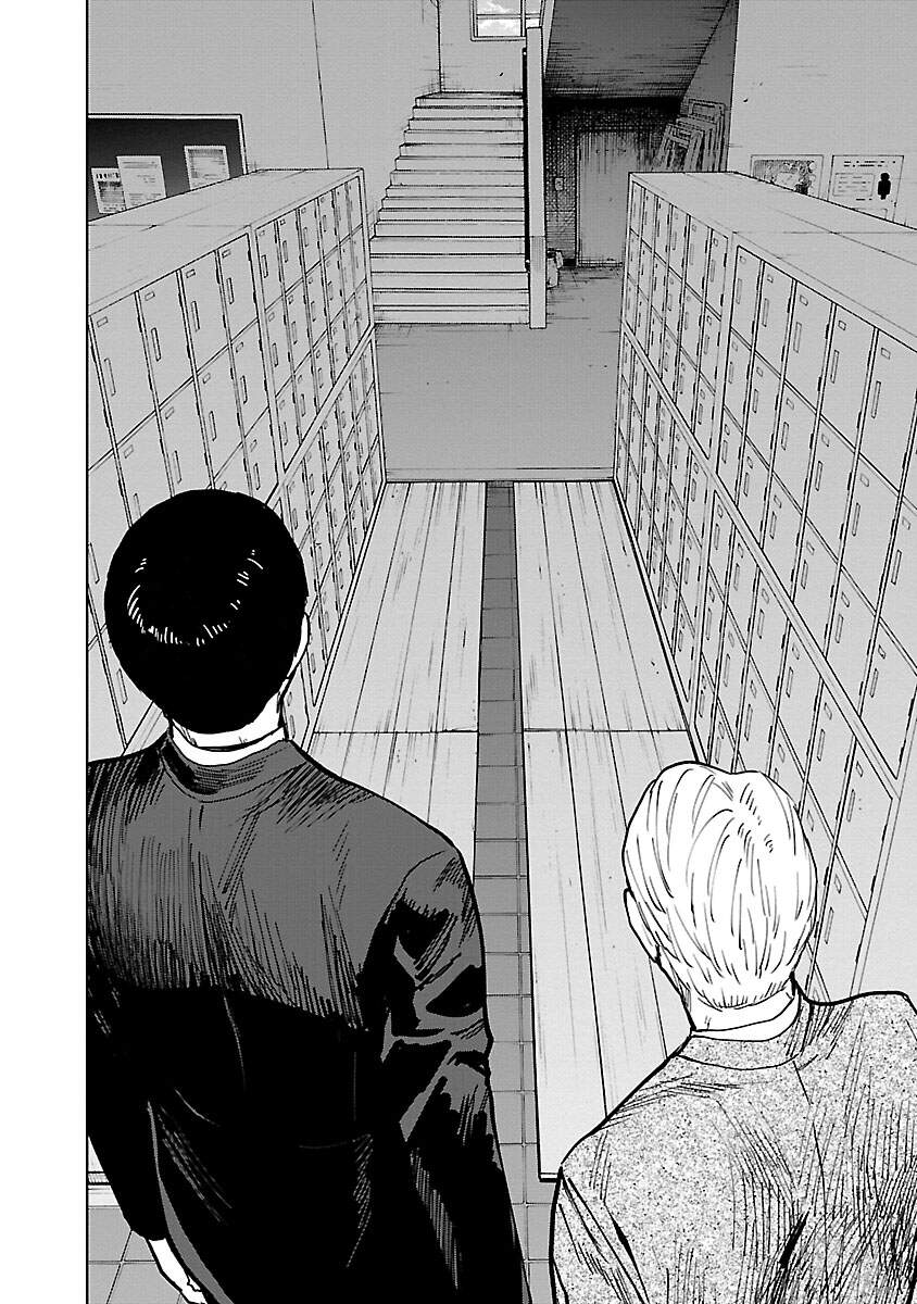 Vậy Để Tôi Giết Chúng Thay Cậu Nhé? Chap 27 - Next Chap 28