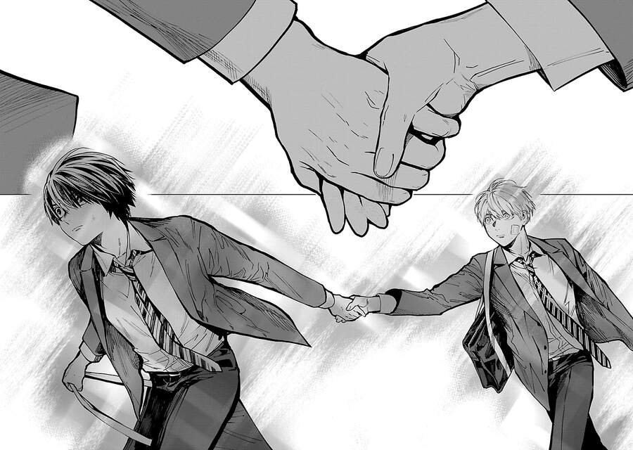 Vậy Để Tôi Giết Chúng Thay Cậu Nhé? Chap 27 - Next Chap 28