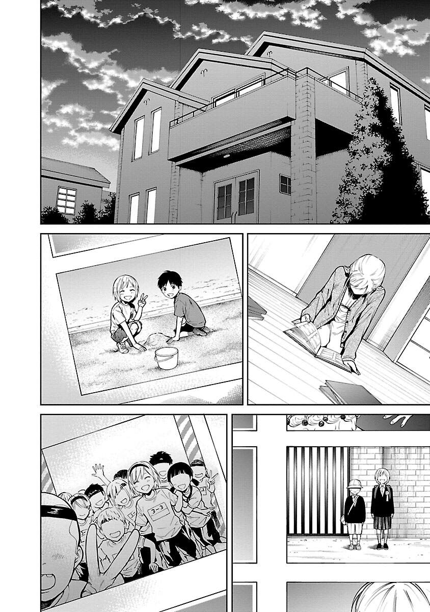 Vậy Để Tôi Giết Chúng Thay Cậu Nhé? Chap 28 - Next Chap 29