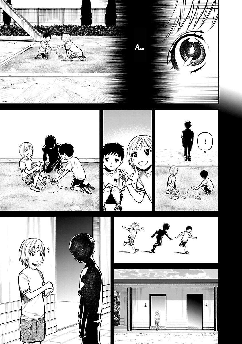 Vậy Để Tôi Giết Chúng Thay Cậu Nhé? Chap 28 - Next Chap 29