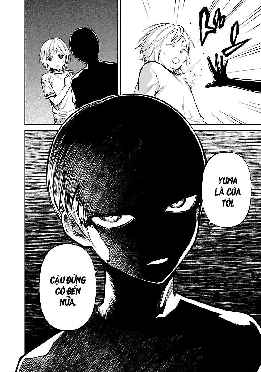 Vậy Để Tôi Giết Chúng Thay Cậu Nhé? Chap 28 - Next Chap 29